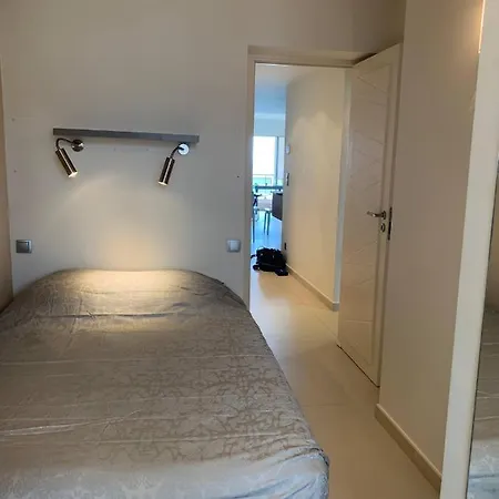 O Beatrice Croisette Apartment Cannes