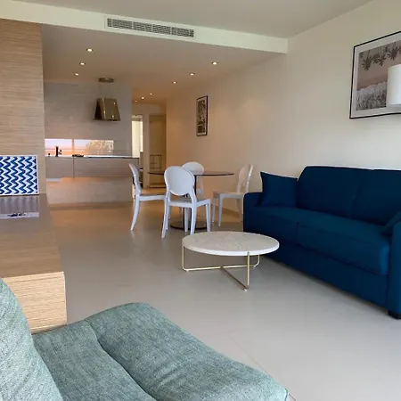 Apartment O Beatrice Croisette