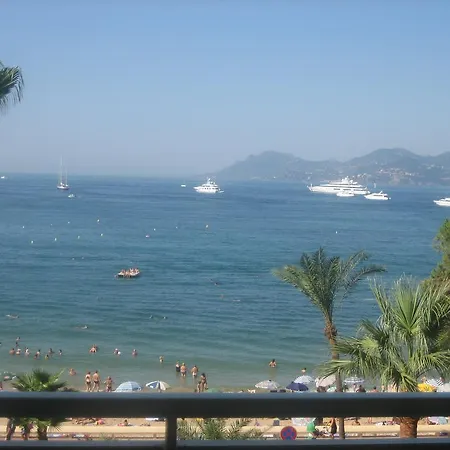 Apartment O Beatrice Croisette Cannes