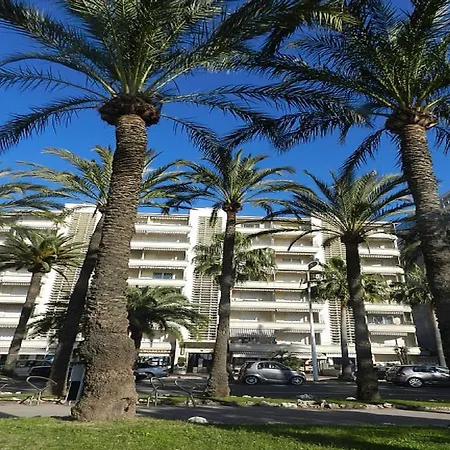 Apartment O Beatrice Croisette Cannes